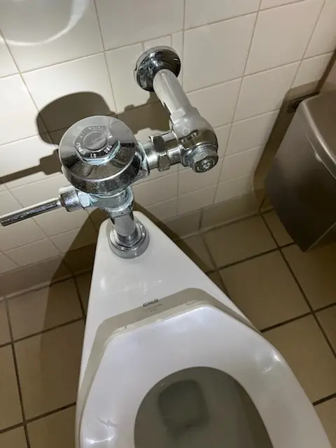 Fixture installation and repair for Sewer Camera Inspection in Perry Hills